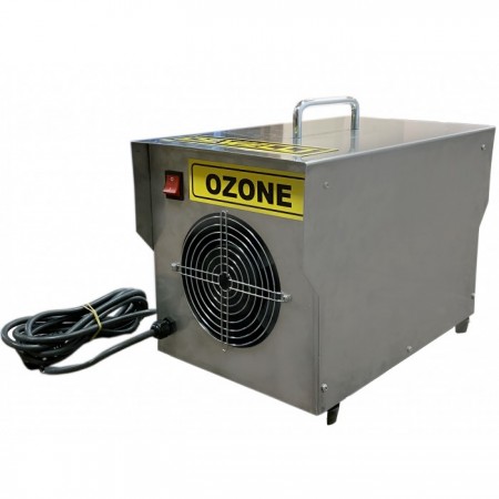 10 gr Hava Üflemeli Ozon Jeneratörü