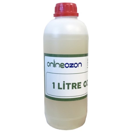 Ozon Yağı 1 lt